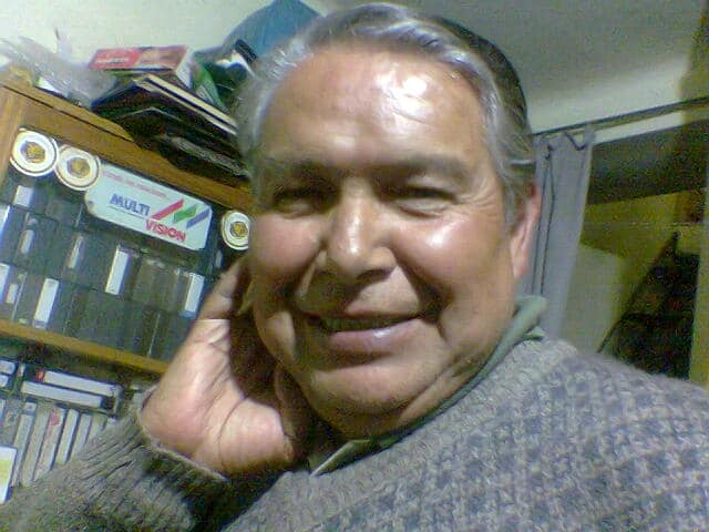 Foto de archivo