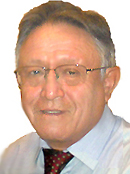 Hernán Maldonado