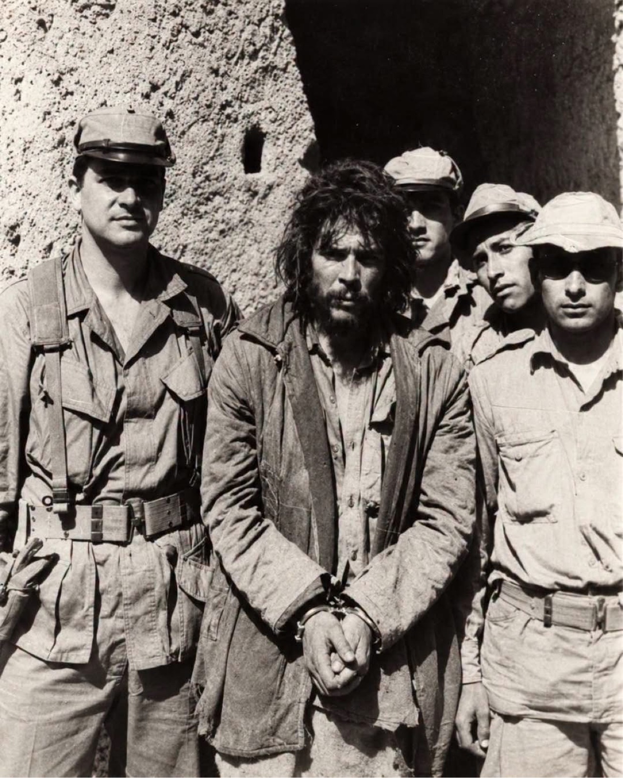 Ernesto Che Guevara de la Serna
